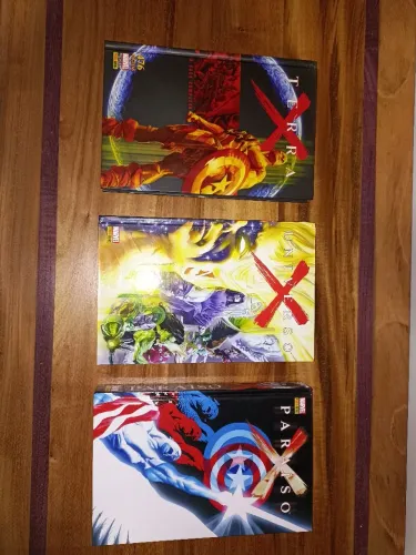 Coleção TERRA X - Marvel + Homem de Ferro: O mais Procurado do Mundo