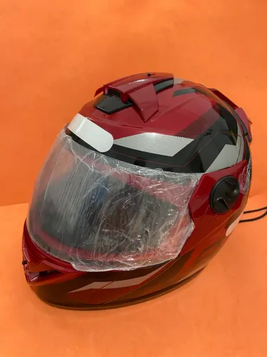 Capacete Pro Tork Luxxo