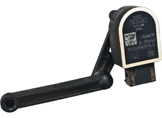 Sensor Estabilidade Suspensao Bmw 328i 2.0 2013 2014 2015