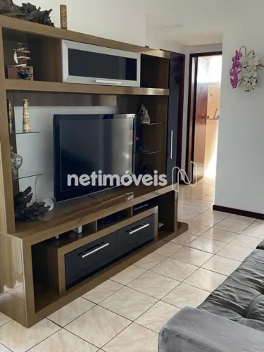 Apartamento 02 quartos.