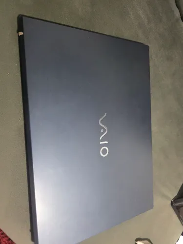 Notebook top pouquissimo uso