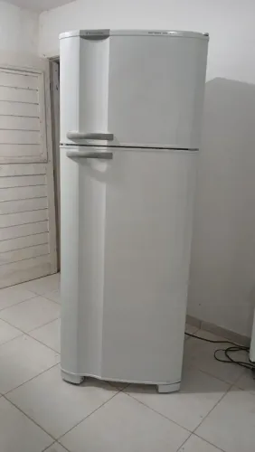Geladeira Electrolux Duplex 490Litros