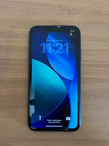 iPhone 11 - 128g Ótimo estado 