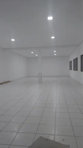 Alugo Salão comercial Ipanema Ville Sorocaba-SP