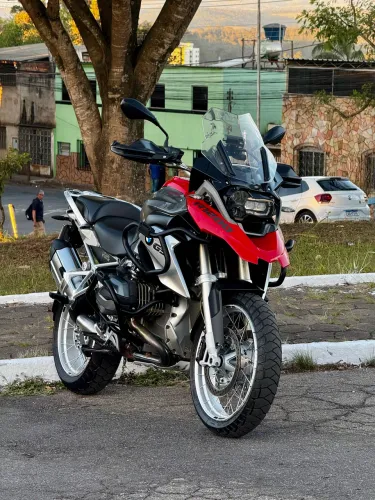 BMW R1200 GS PREMIUM 2016.