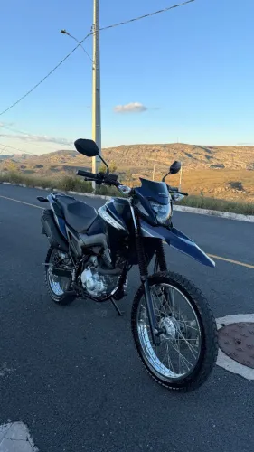 NXR 160 Bros 2026