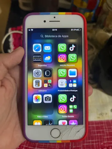 IPhone 7