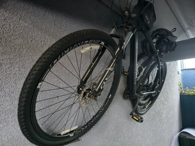 Mountain Bike 29 Shimano