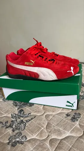 Puma speedcat