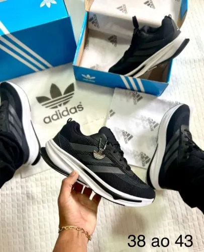 ADIDAS SUPERNOVA ?