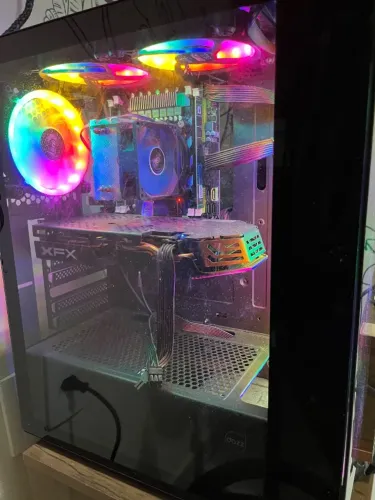 Pc gamer
