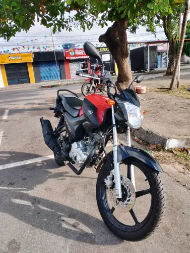 Vendo Factor 125 muito Zera