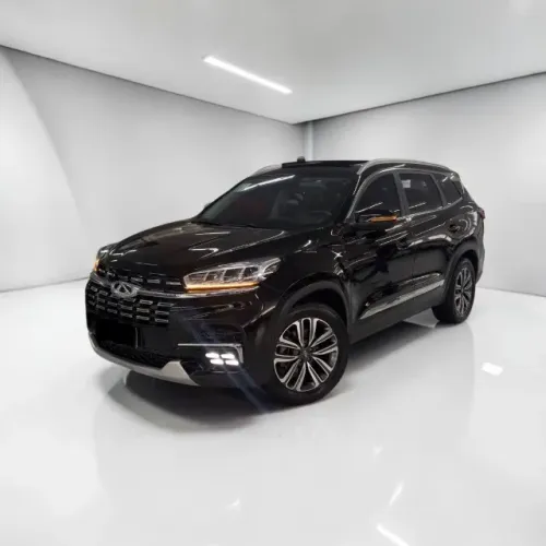Chery Tiggo 8 TXS 1.6 Turbo Tgdi AUT 2023