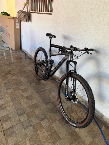 Ciclismo