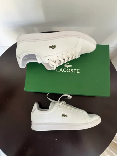Tênis lacoste original