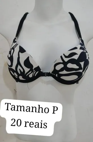 Sutiã P
