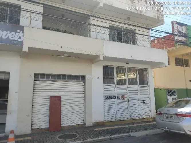 Oferta imperdível Loja no Vila Olegario Pinto, Caldas Novas - GO, Nº 252, 48,98m² | Licit