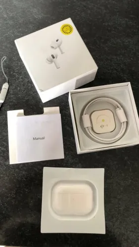 Fone bluetooth airpods 
