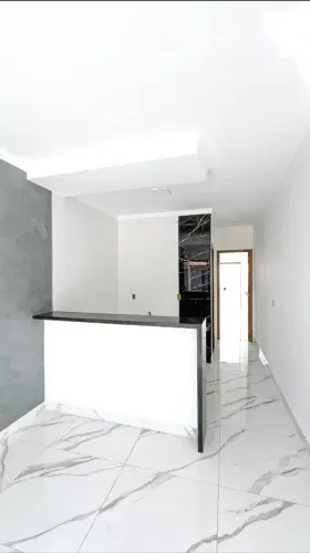 Casa para Venda em Sorocaba, Jardim J S Carvalho, 1 dormitório, 1 banheiro, 1 vaga