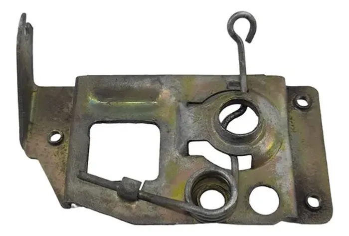 Fechadura Capô Fiat Tipo 1.6 Ie 1995 145011