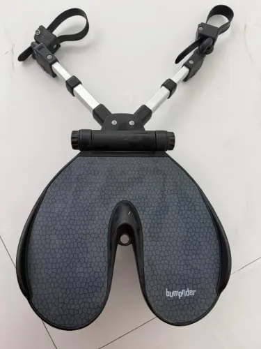 Plataforma para carrinho de Bebe