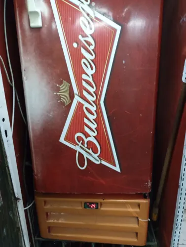 Freezer vertical 220v