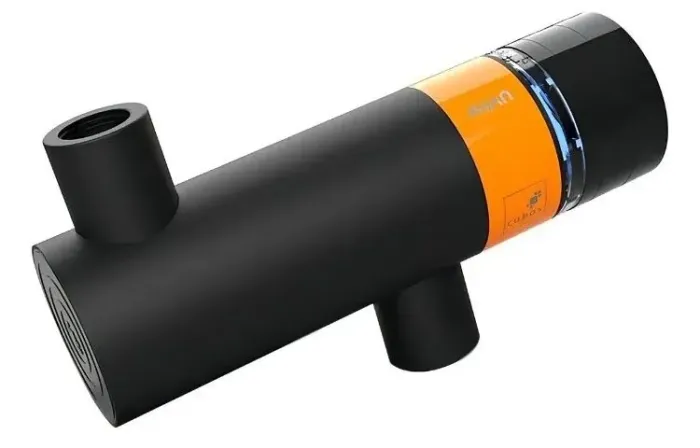 Filtro UV 9w para aquário - (trata 2000l-4000l/h)
