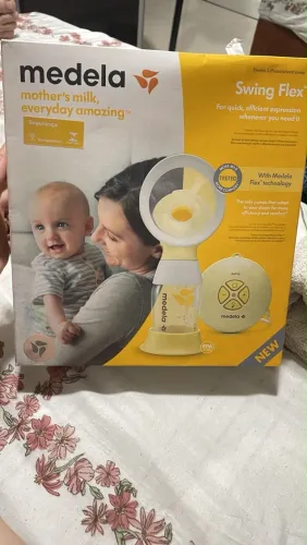 Bomba medela