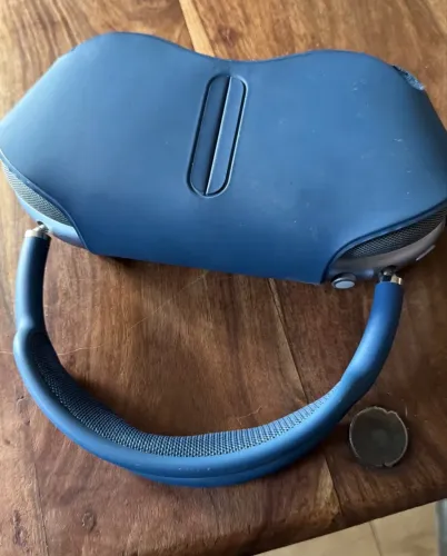 AirPods Max Sky Blue