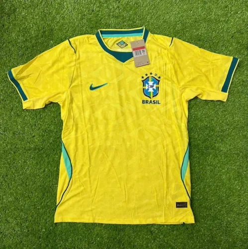 Camisa do Brasil 
