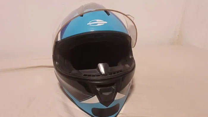 Capacete mormaii m1