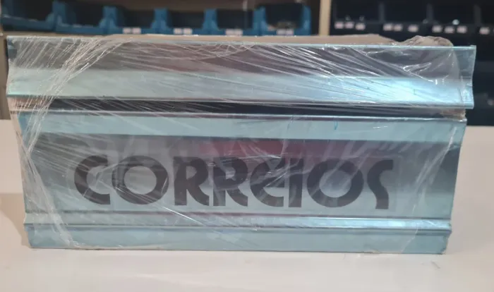 Caixa de correio 