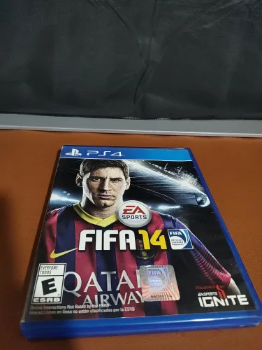 FIFA 14 Playstation 4