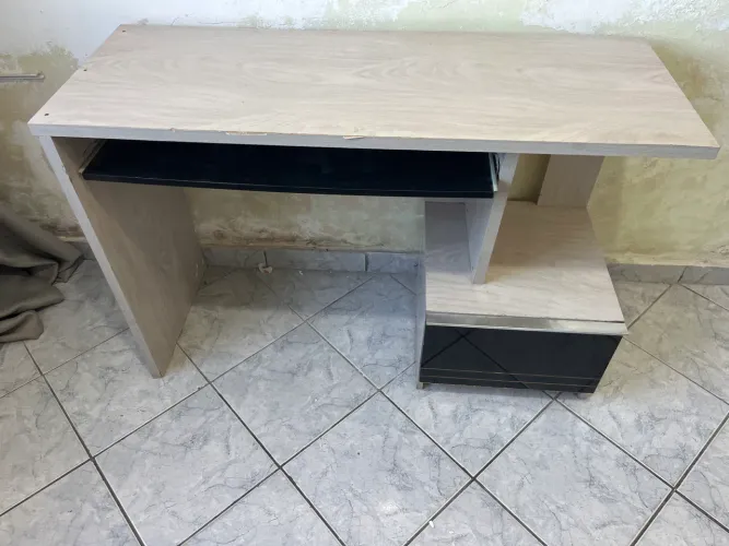 Raque para computador