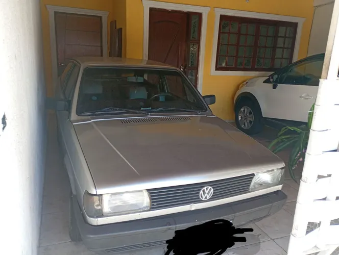 Gol 92 filé
