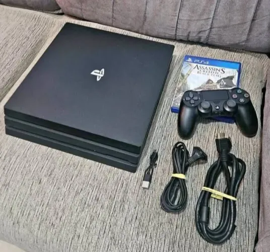 Playstation 4 PRO 