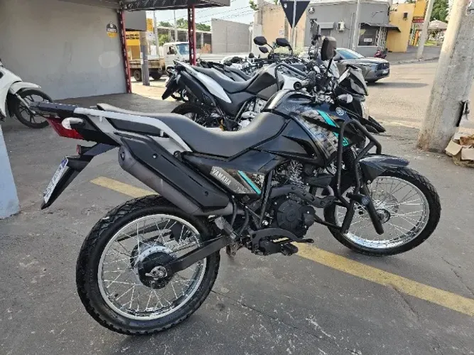 CROSSER 150