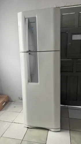 Geladeira Electrolux Frostfree