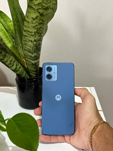 Moto G54, 5g de 256gb de memória, zero defeito!