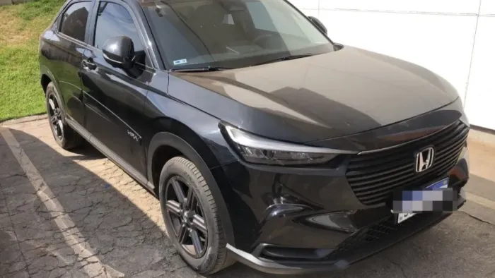 Honda HR-V EXL 1.5 Sensing 16V 5P Aut. 2023