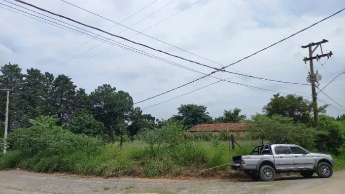 Terreno 1500m2 Esquina Plano - Portal de Pirapora -Salto de Pirapora SP