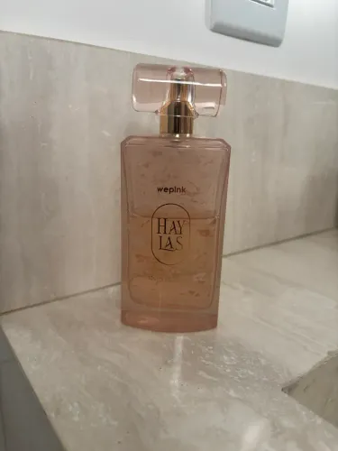 Perfume Haylas Wepink