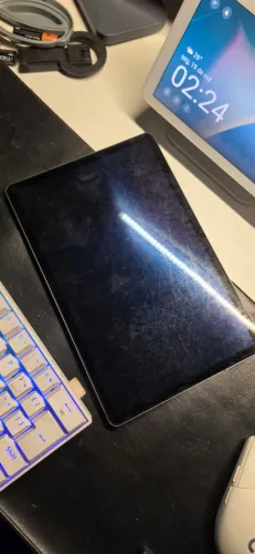 Tablet Samsung Galaxy Tab S9, 256GB, 12GB RAM, Tela Imersiva de 11.0