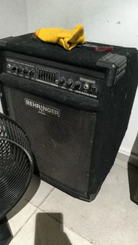 Behringer Bxl3000a
