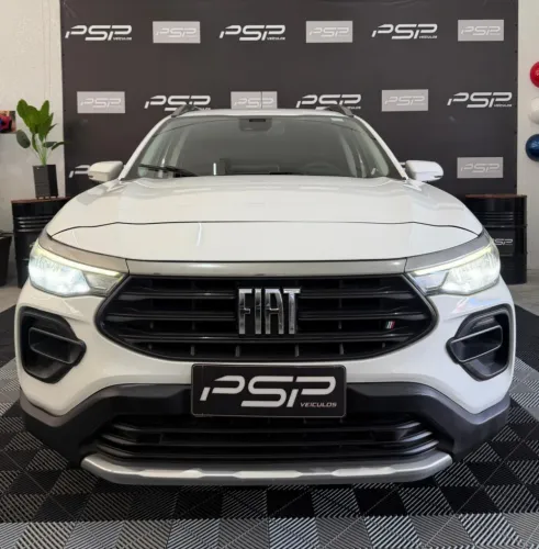 Fiat Pulse Audace 1.0 Turbo 200 Flex Aut. 2022