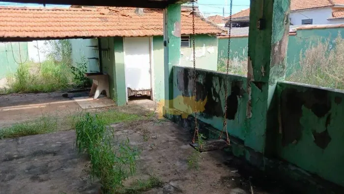 Casa com 2 dormitórios à venda, 139 m² por R$ 320.000,00 - Vila Operária - Rio Claro/SP