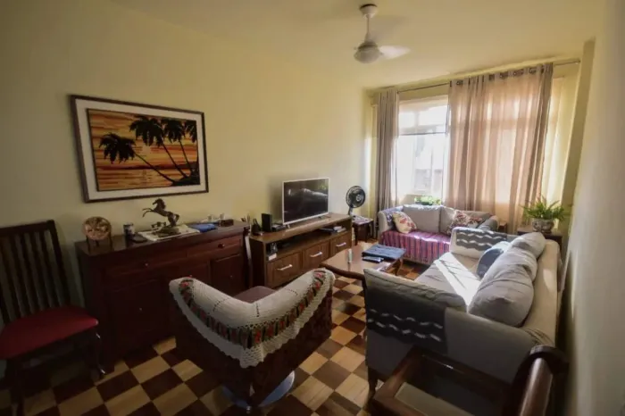 Apartamento à venda em Centro, Campinas - SP | Cód 10182