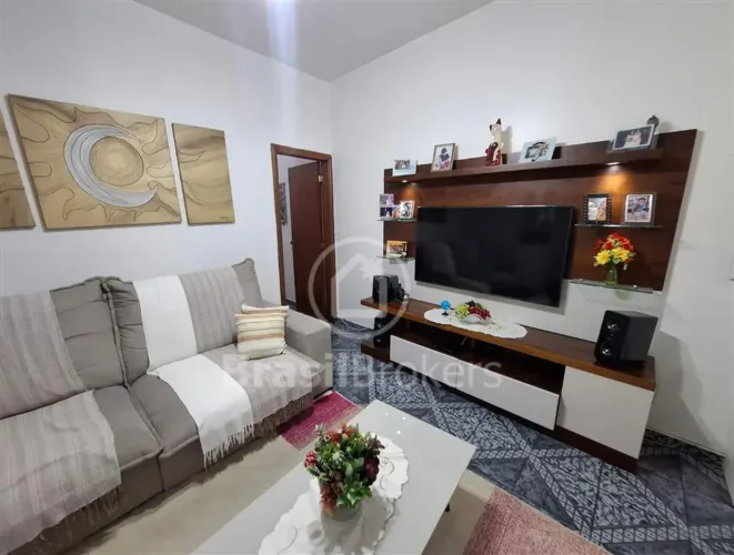 Imóvel para venda possui 69 metros quadrados com 2 quartos em Madureira - Rio de Janeiro -