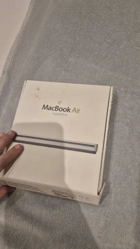 Apple USB SuperDrive A1379