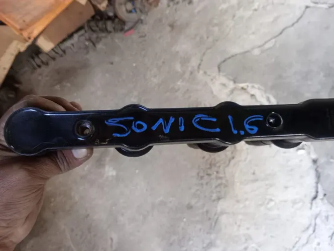 Bobina do Sonic 1 6